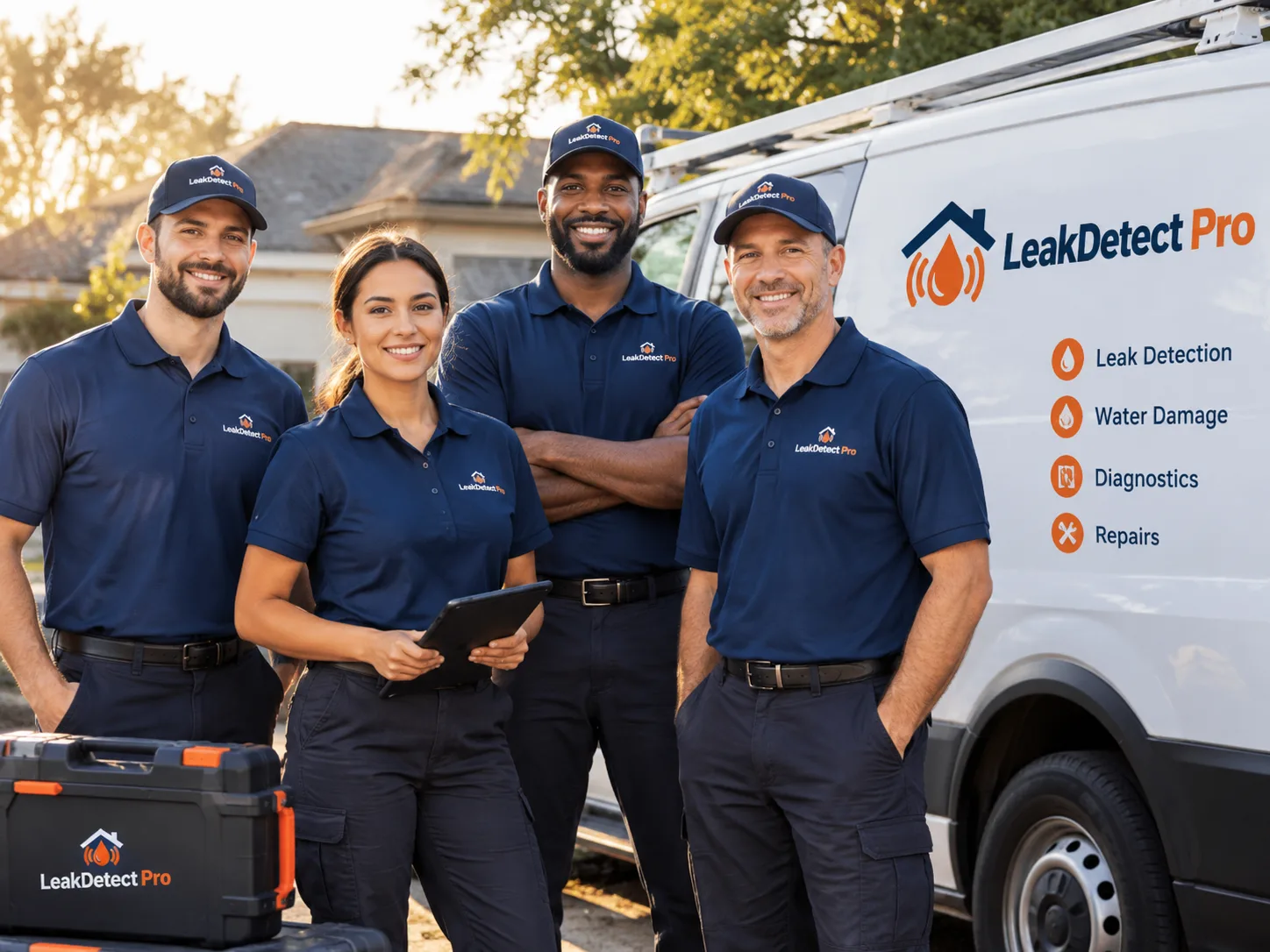 Roof Repair company in Goodman, MS